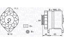 Dynamo / Alternator
