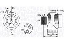 Dynamo / Alternator