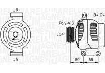 Dynamo / Alternator