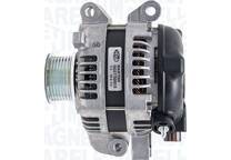 Dynamo / Alternator
