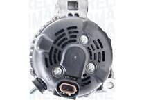 Dynamo / Alternator