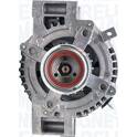 Dynamo / Alternator MAGNETI MARELLI - 063377534010