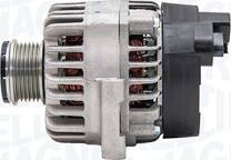 Dynamo / Alternator