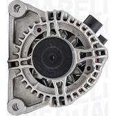 Dynamo / Alternator MAGNETI MARELLI - 063377566010