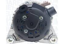 Dynamo / Alternator