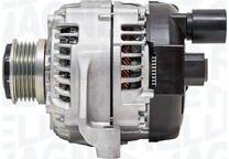Dynamo / Alternator