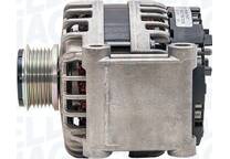 Dynamo / Alternator
