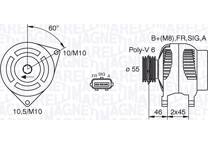 Dynamo / Alternator