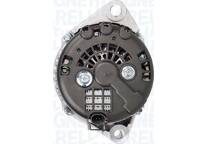 Dynamo / Alternator