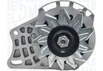 Dynamo / Alternator