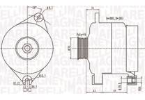 Dynamo / Alternator