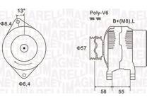 Dynamo / Alternator