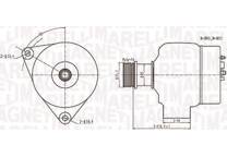 Dynamo / Alternator