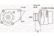 Dynamo / Alternator