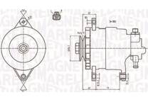 Dynamo / Alternator