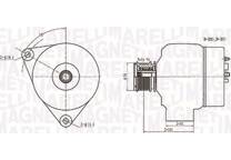 Dynamo / Alternator