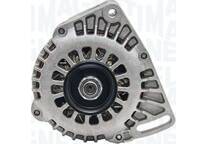 Dynamo / Alternator