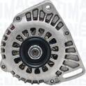 Dynamo / Alternator MAGNETI MARELLI - 063731253010