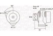 Dynamo / Alternator