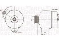Dynamo / Alternator