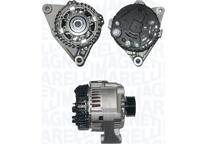Dynamo / Alternator