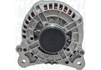 Dynamo / Alternator