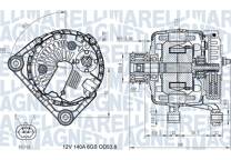Dynamo / Alternator