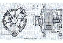 Dynamo / Alternator