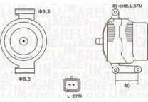 Dynamo / Alternator