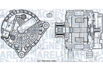 Dynamo / Alternator