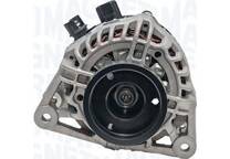 Dynamo / Alternator