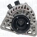 Dynamo / Alternator MAGNETI MARELLI - 063731475010