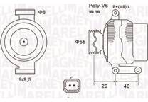 Dynamo / Alternator