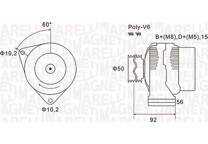 Dynamo / Alternator