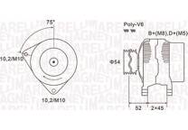 Dynamo / Alternator