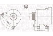 Dynamo / Alternator