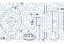 Dynamo / Alternator