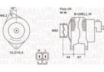 Dynamo / Alternator