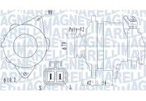 Dynamo / Alternator