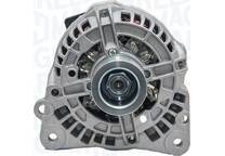 Dynamo / Alternator