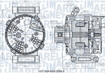 Dynamo / Alternator