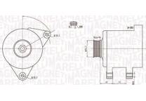 Dynamo / Alternator