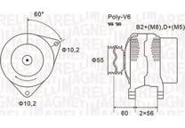 Dynamo / Alternator