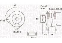 Dynamo / Alternator