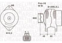 Dynamo / Alternator