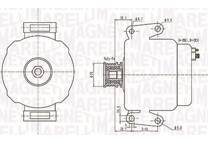 Dynamo / Alternator