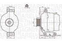 Dynamo / Alternator