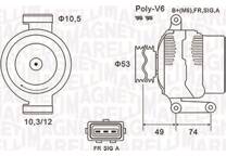 Dynamo / Alternator