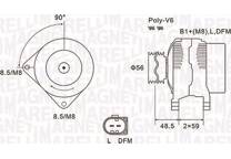 Dynamo / Alternator