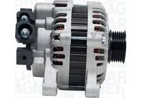 Dynamo / Alternator